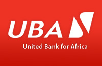 Logo UBA